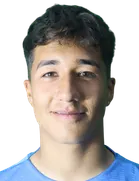 Patricio Ramos
