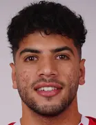 Mounir El Mehdi Mahadane