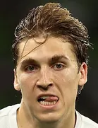 Luke Vickery