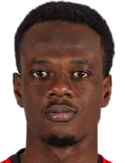 Billy Jibril