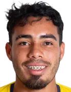 Alexander Rondón Oliveros