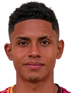Jeremy Chacón