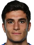 Luka Shashiashvili