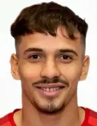 Anis Elhadj Benchouya