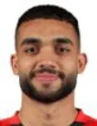 Seif Safaga