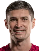 Joseph Mora