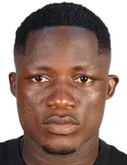 Darlvin Yeboah