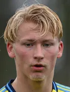 Romeo Arrhenius Leandersson