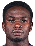 Abraham Ojo