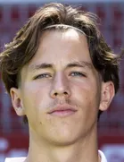 Louie Van Gelder