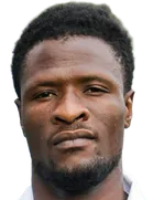 Keasse Bah