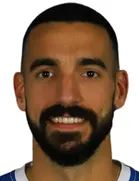 Alex Vallejo
