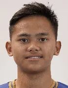 Kevin Pasha
