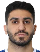 Alireza Ehsanifar