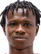 Mohamed Lamine Fofana