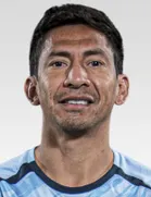 Jair Torrico