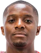 Patrick Victoire Handzongo