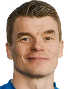 Albin Granlund