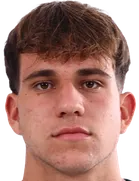 Panagiotis Biniaris