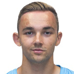 Patryk Dziekoński