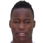 Lionel Mpasi-Nzau