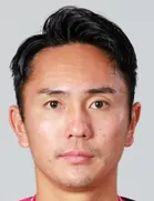 Kyohei Yoshino
