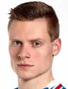 Orri Sigurdur Ómarsson