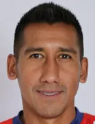 Cristhian Machado