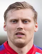 Andri Rúnar Bjarnason