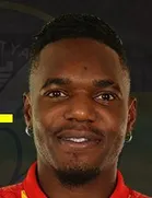 Thievy Bifouma
