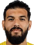 Farès Bahlouli