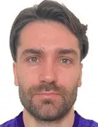 Jon Toral