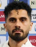Omid Alishah