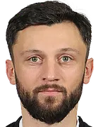 Lasha Shergelashvili