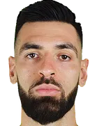 Arsen Beglaryan