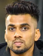 Brandon Fernandes