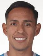 Rodrigo Vargas