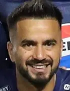 Rodrigo Gómez
