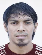 Rasyid Bakri