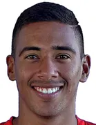 Hárrison Mojica