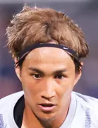 Takeshi Kanamori