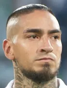 Cristian Arango