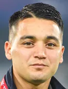 Ezequiel Vidal