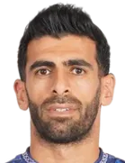 Hamid Bouhamdan