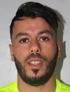 Mohamed El Amine Hammia