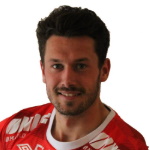 Fredrik Pålerud