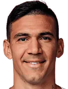 Fabián Balbuena