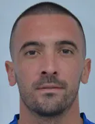 Dusan Stevanovic