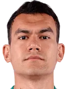 Rustam Ashurmatov