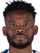 Eugene Ansah